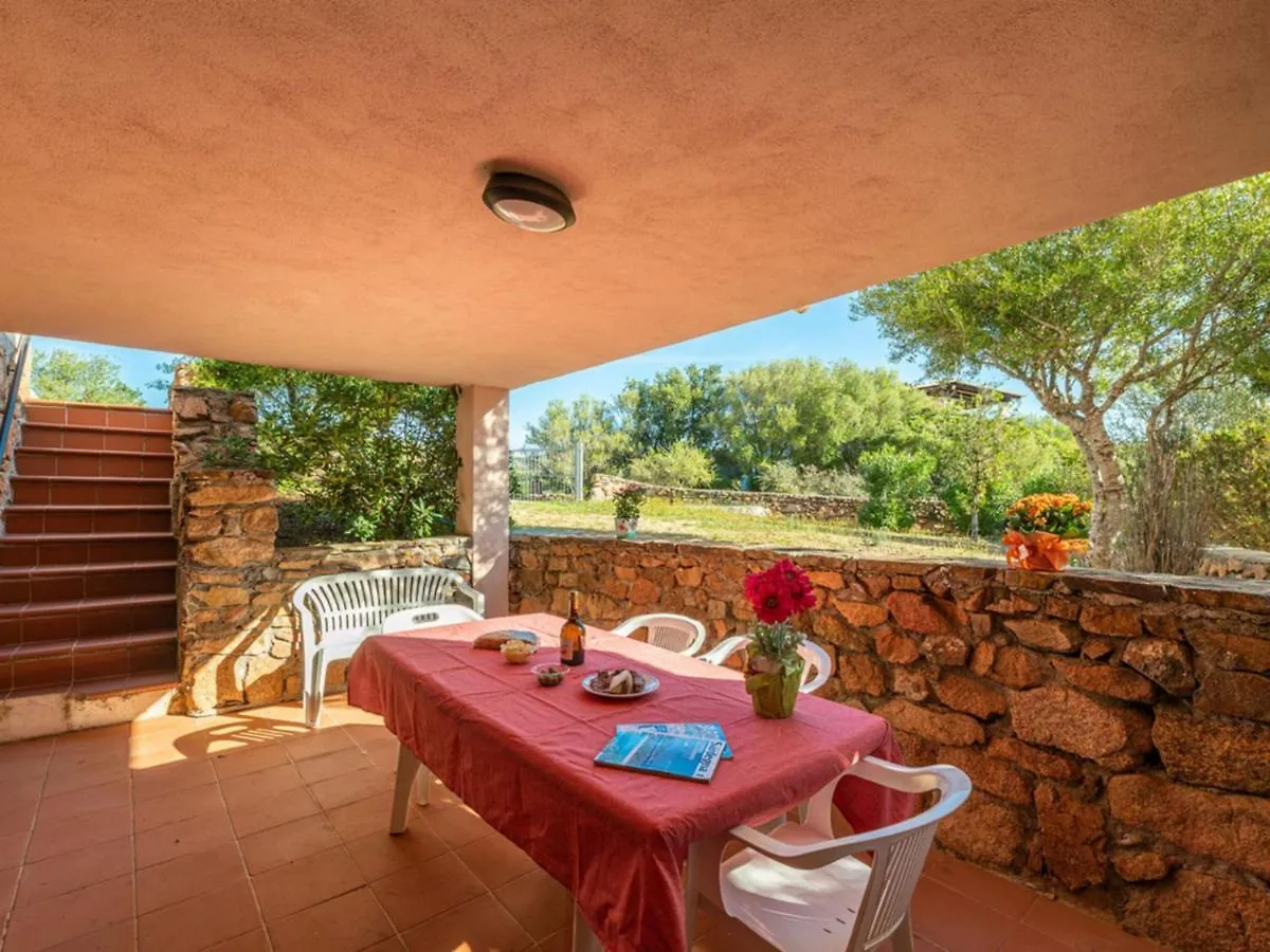 Holiday Home Coppia 2 By Interhome Porto Istana Italia