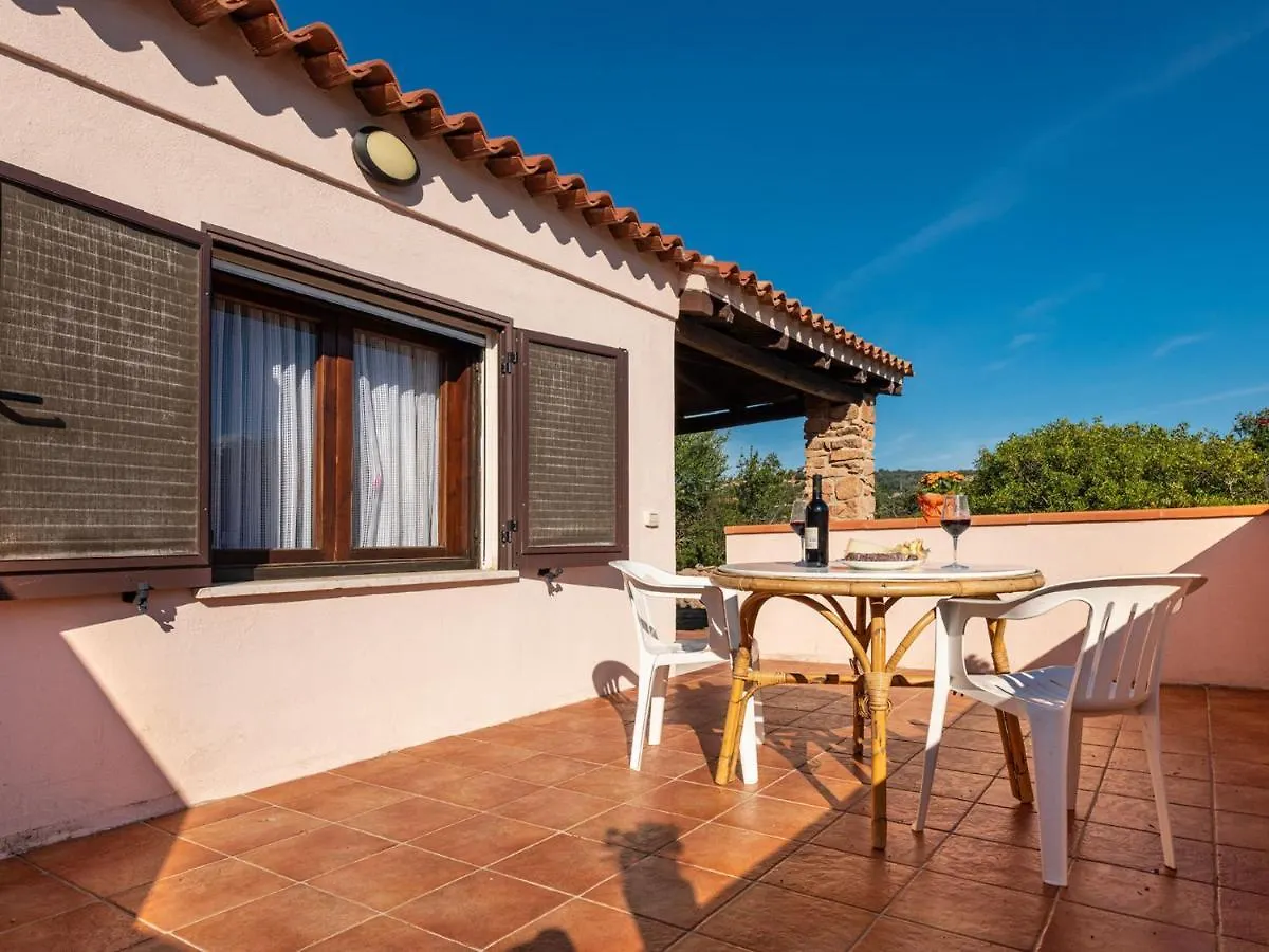 Holiday Home Coppia 2 By Interhome Porto Istana
