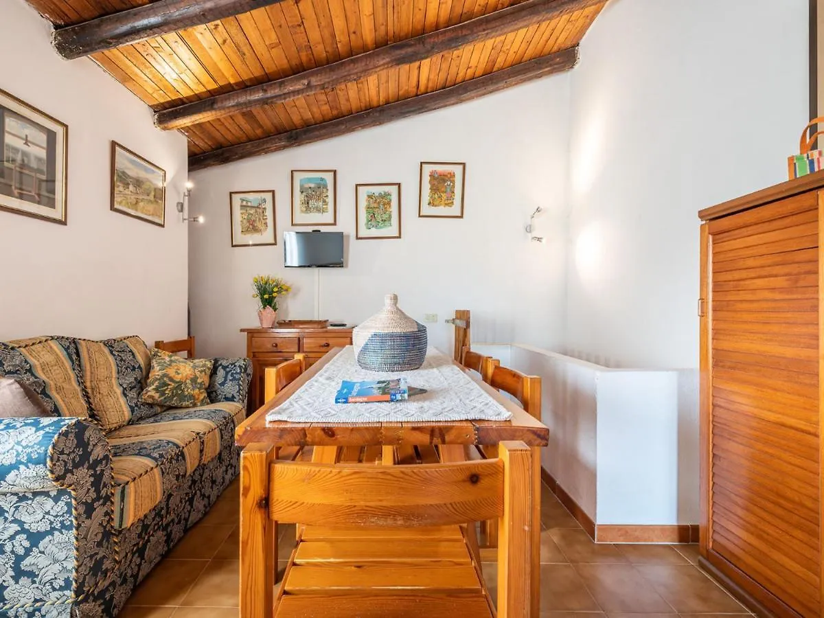 Holiday Home Coppia 2 By Interhome Porto Istana