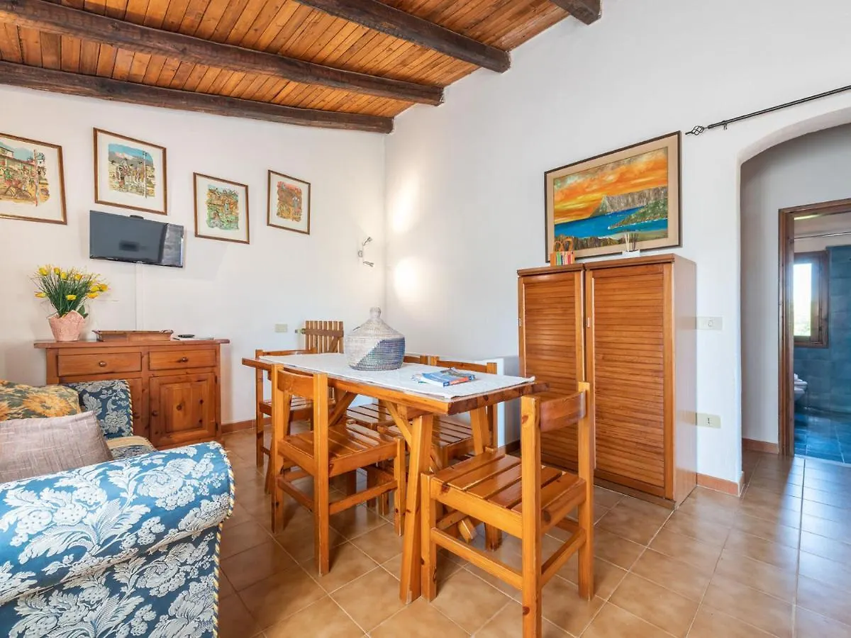 Holiday Home Coppia 2 By Interhome Porto Istana Itálie