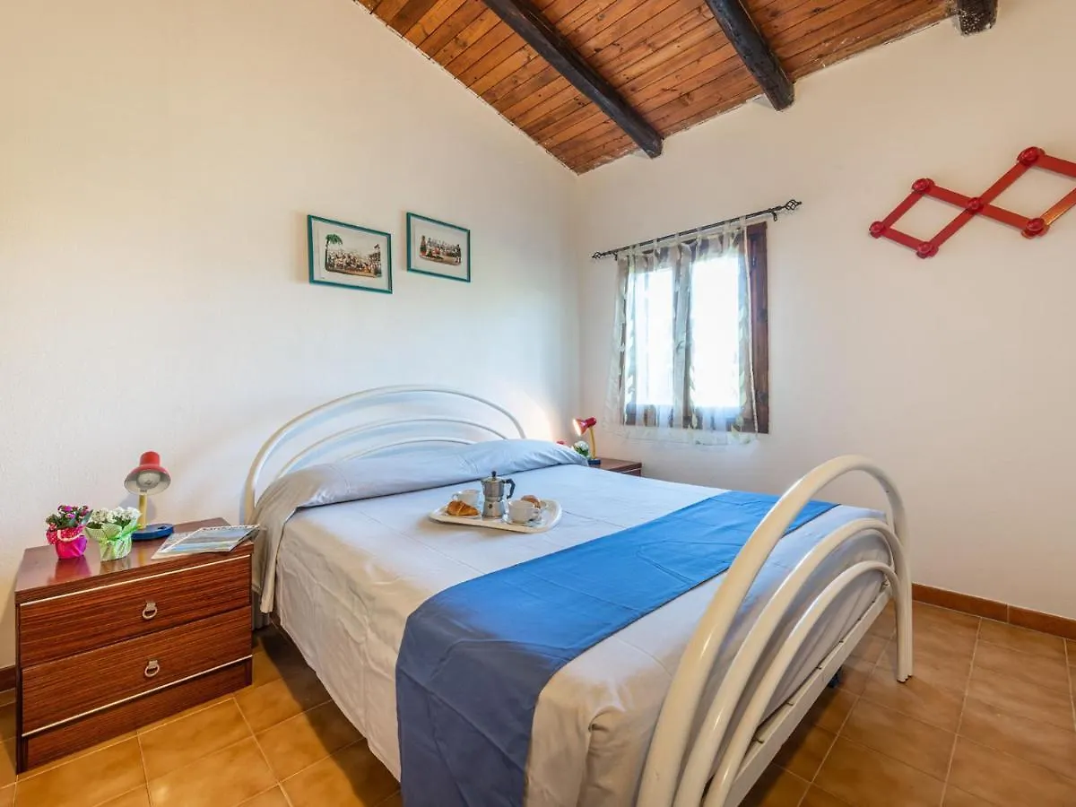 Holiday Home Coppia 2 By Interhome Porto Istana Italia