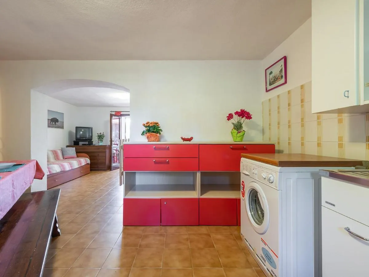 Holiday Home Coppia 2 By Interhome Porto Istana