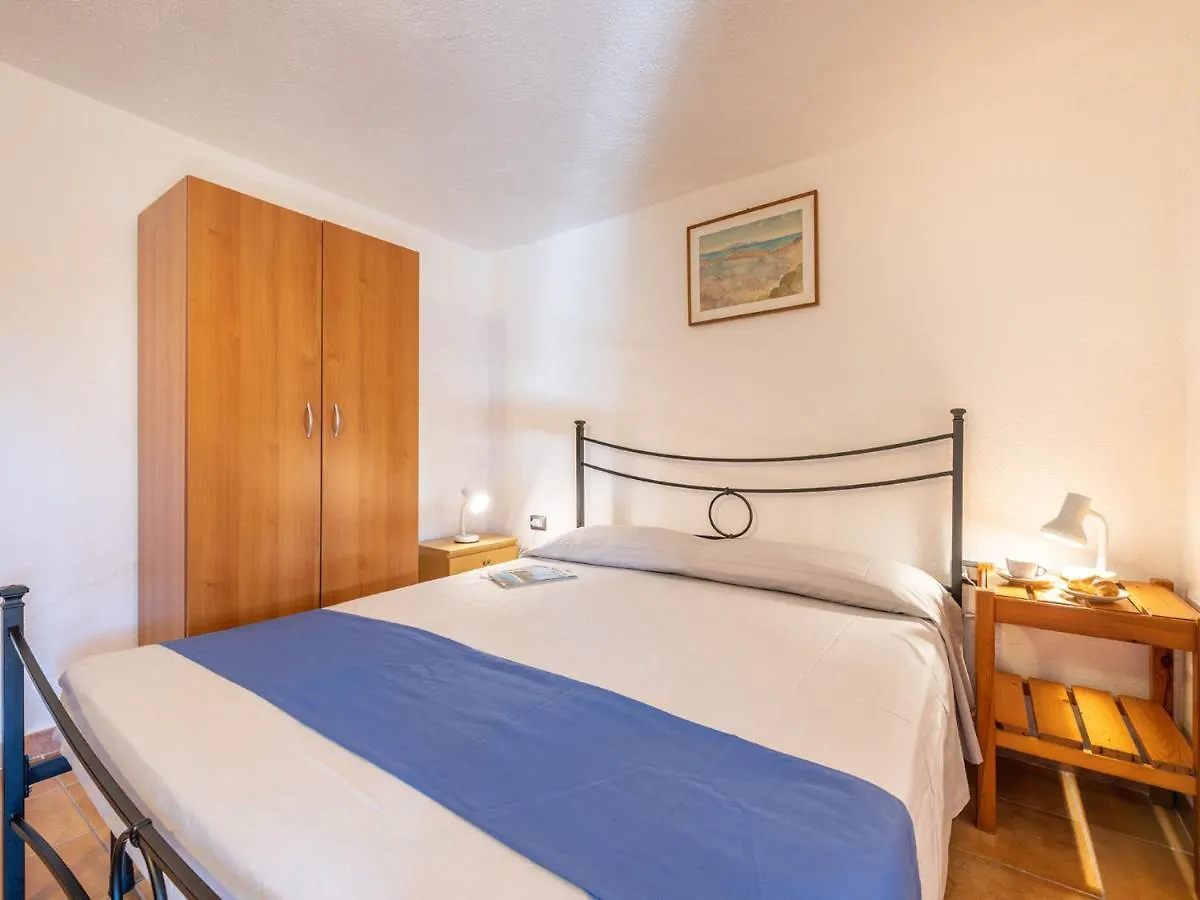Holiday Home Coppia 2 By Interhome Porto Istana Itálie