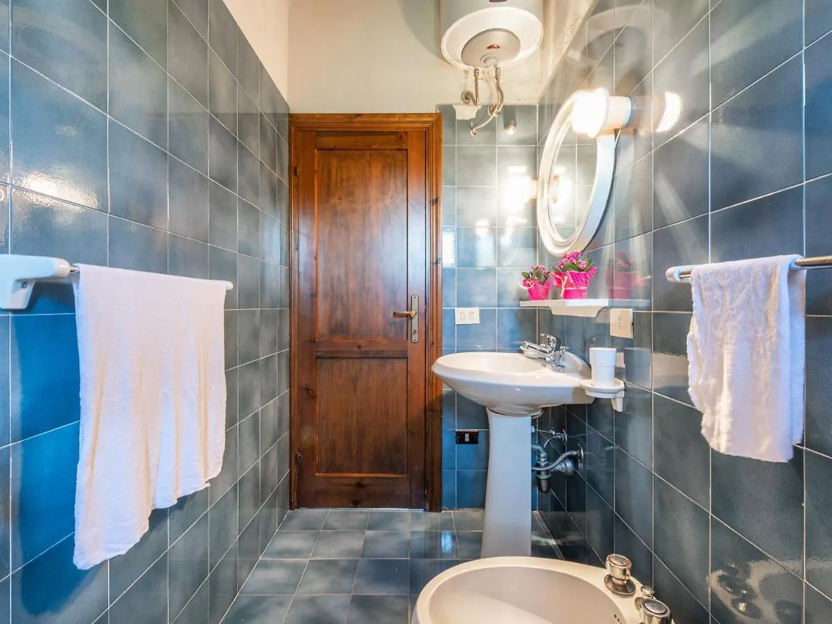 Holiday Home Coppia 2 By Interhome Porto Istana