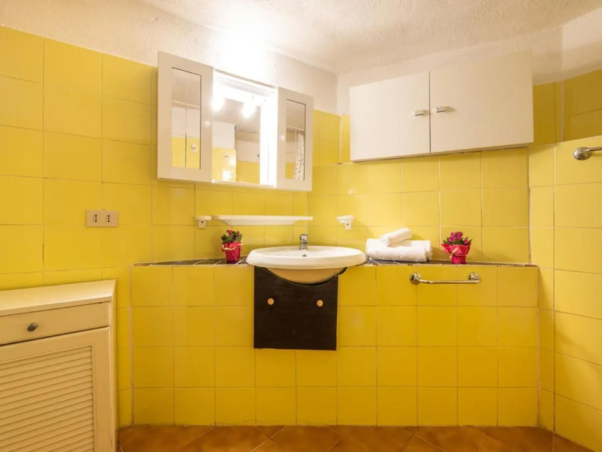 Holiday Home Coppia 2 By Interhome Porto Istana