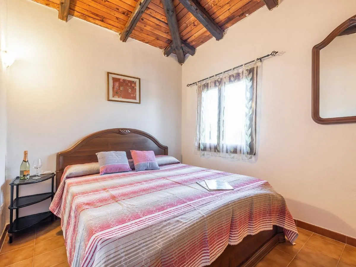 Holiday Home Coppia 2 By Interhome Porto Istana