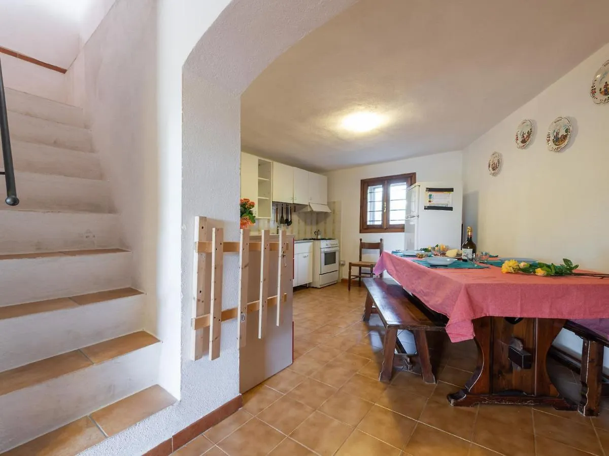 Holiday Home Coppia 2 By Interhome Porto Istana 0*,