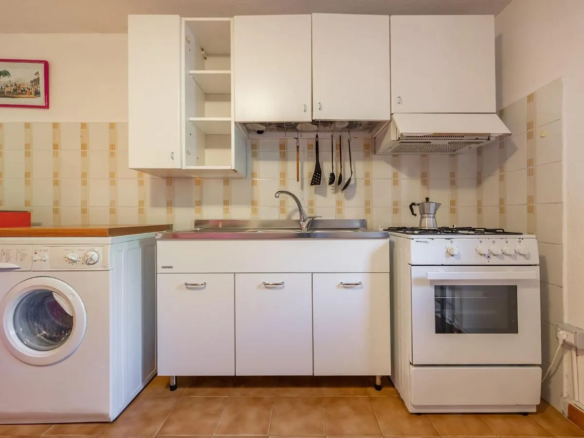 Holiday Home Coppia 2 By Interhome Porto Istana 0*,  Italia
