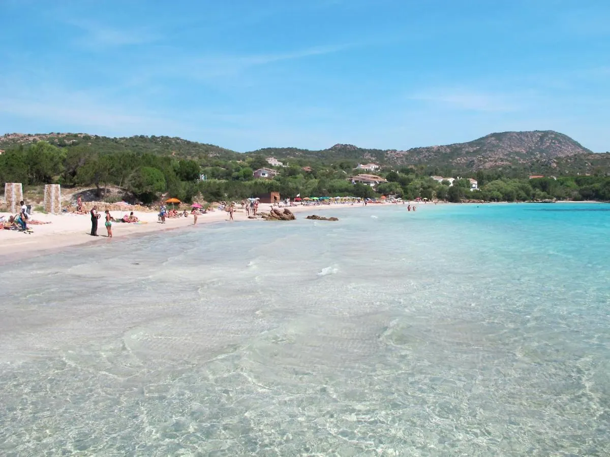 Holiday Home Coppia 2 By Interhome Porto Istana