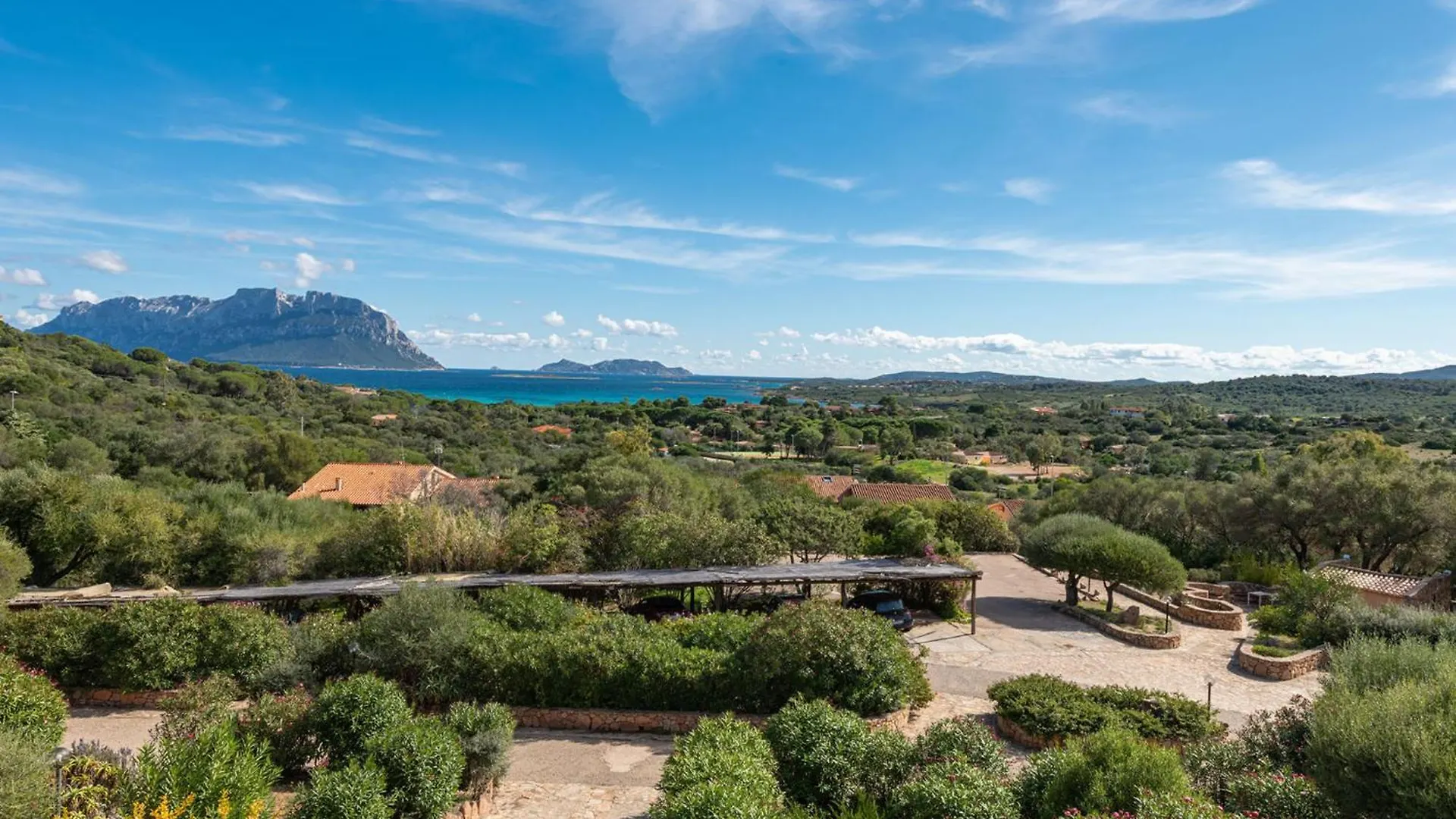 Holiday Home Coppia 2 By Interhome Porto Istana